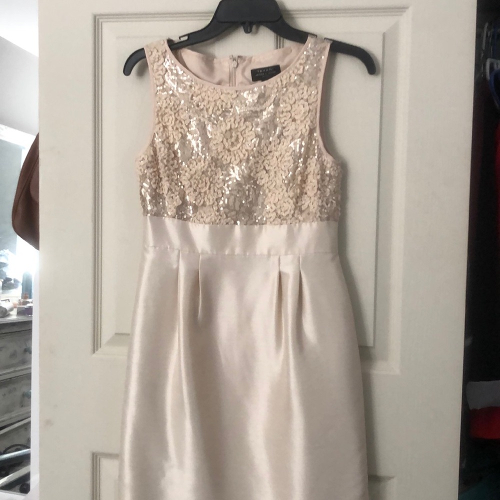 Tahari Dress